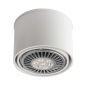 Antigo Miki 7016 Natkriveno downlight svjetlo 1x15W/Gu10 IP20