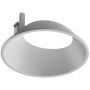 Zambelis REFLECTOR RFL 125 WH Montažni element IP20