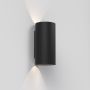 Astro Lighting YUMA 1399023 Zidna svjetiljka 16,5W/LED 2700K 410LM IP20