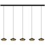 Zambelis BASE 25452 Visilica 45W/led 3000K 3360lm IP20