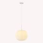 Zambelis PENDANT LAMP 20125 Visilica 1x40w/E27 IP20
