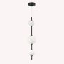 Zambelis PENDANT LIGHT 20132 Visilica 13W/led 3000K 960lm IP20