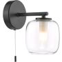 Dar Lighting Edaline EDA0722 Zidna svjetiljka 1x5w/g9 ip44