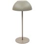 Zambelis TABLE LAMP E487 Stolna svjetiljka 2W/led 2700K 104lm IP44
