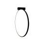 Antigo Agaro 4302 Zidna svjetiljka 1x17,8W/LED 4000K 2328lm IP20