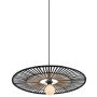 Zambelis PENDANT LAMP 19104 Visilica 1x40w/E27 IP20