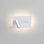 Astro Lighting Edge 1352043 Zidna svjetiljka 1x9,3W +1x3,3W/LED 2700k 153lm ip20