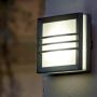 Elstead Lighting EGIL EGIL-2W Zidna svjetiljka 1x9W/G9 IP54