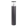 Norlys EGERSUND 5014GR Stojeca svjetiljka 1x17.9W/LED 4000K 2556LM IP65
