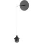Dar Lighting Eileen EIL0722 Vjesalo 1x5,5w/led 3000k 376lm ip20