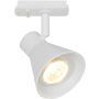 Nordlux EIK 2510389901 Šinski reflektor 1x35w/gu10 ip20