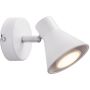 Nordlux EIK  45761001 Zidna svjetiljka 1x35W/GU10 IP20