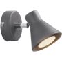 Nordlux EIK  45761010 Zidna svjetiljka 1x35W/GU10 IP20