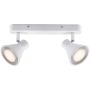 Nordlux EIK  45770101 Reflektor 2x35W/GU10 IP20