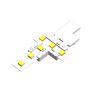 Eko-Light CONNECTOR EKPZ1217 Priključak IP20