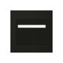 Eko Light FERO EKS627 Ugradbena step svjetiljka 1x0.6W/LED 4000K 14lm IP20