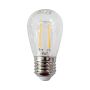 Eko-Light FILAMENT EKZF1050 Žarulja 1x1W/E27 2700K 70LM IP20