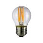 Eko-Light FILAMENT EKZF9136 Žarulja 1x5W/E27 2700K 600LM IP20