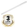 Eko-Light GIN EKH0858 Vodootporna svjetiljka za ugradnju 1x48W/LED 4000K 5200lm IP65