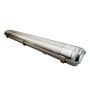 Eko Light HERMETIC FITTING EKH9834 Vodootporna svjetiljka za ugradnju 2x18W/g13_t8_60cm IP65