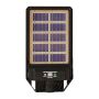 Eko-Light KERS EKO0545 Solarna svjetiljka 1x50W/LED 6500K 500lm IP44 SOLAR