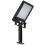 Eko-Light LAMPY SOLARNE EKO0615 Solarna svjetiljka 1x1,2W/LED 6500K 500lm IP44