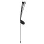 Eko-Light LAMPY SOLARNE EKO0618 Solarna svjetiljka 1x0,06W/LED 3000K 2lm IP44 SOLAR