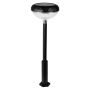 Eko-Light LAMPY SOLARNE EKO1452 Solarna svjetiljka 1x0,1W/LED RGB IP44