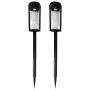 Eko-Light LAMPY SOLARNE EKO1454 Solarna svjetiljka 1x0,1W/LED 3000K 5lm IP44