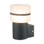 Eko-Light MIA EKO1705 Zidna svjetiljka 1x60W/E27 IP44