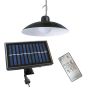 Eko Light SATURN EKO9150 Solarna svjetiljka 1x6W/LED 4000K 80lm IP44