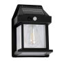 Eko-Light SOLARKI EKO0726 Zidna svjetiljka 1x0,1W/LED 3000K 5-100lm IP44