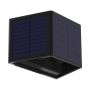 Eko Light WINGS EKO9097 Zidna svjetiljka 1x2W/LED 3000K 50lm IP54