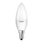 Eko-Light BULB EKZOS066 Žarulja 1x5.5W/E14 6500K 470LM