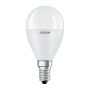 Eko-Light BULB EKZOS947 Žarulja 1x7.5W/E14 6500K 806LM