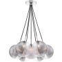 Dar Lighting Elpis ELP342-19 Visilica 7x40w/g9 ip20