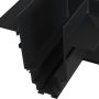 Maytoni ACCESSORIES FOR TRACKS TRA004CL-22B Spojni element