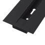 Maytoni BUSBAR TRUNKINGS TRX004-111B Šina 1m