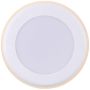 Nordlux ELKTON 14 47530101 Ugradbeno downlight svjetlo 2700K 800LM IP20