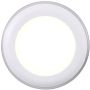 Nordlux ELKTON 8 47520101 Ugradbeno downlight svjetlo 2700K 350LM IP20