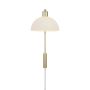 Nordlux ELLEN 2213701035 Zidna svjetiljka 1x40W/E14 IP20