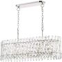 Dar Lighting Entwine ENT2338 Visilica 10x40w/e14