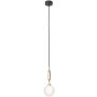 Open Design Highlights Ero OR84993 Visilica 1x8W/G9 IP20