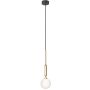 Open Design Highlights Ero OR85013 Visilica 1x8W/G9 IP20