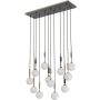 Open Design Highlights Ero OR86430 Visilica 14x8W/G9 IP20