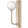 Open Design Highlights Ero Parette OR85617 Zidna svjetiljka 1x9W/G9 IP44