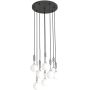 Open Design Highlights Ero VIII OR85327 Visilica 8x8W/G9 IP20