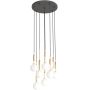 Open Design Highlights Ero VIII OR85334 Visilica 8x8W/G9 IP20