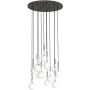 Open Design Highlights Ero XII OR85389 Visilica 12x8W/G9 IP20