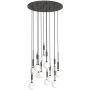 Open Design Highlights Ero XII OR85402 Visilica 12x8W/G9 IP20